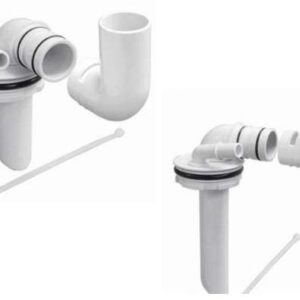 Kit adaptador vaciado