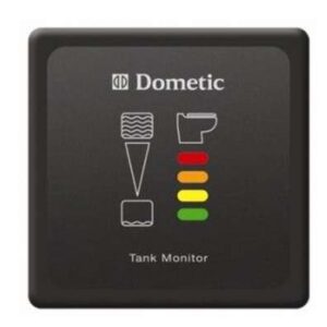 monitor nivel tanque