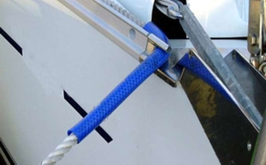 Amortiguadores Amarras