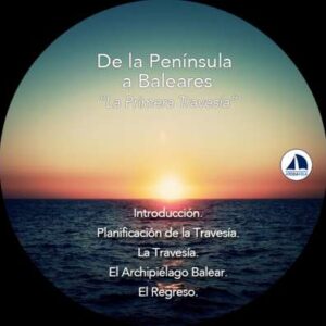 Navegación Península Baleares
