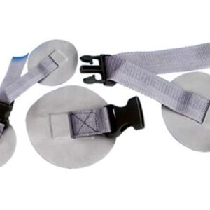 Soporte bolsa de proa