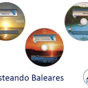 Costeando Islas Baleares