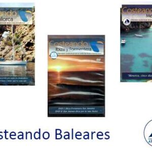 Costeando Islas Baleares Online