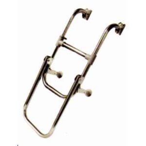 Escalera para Neumáticas