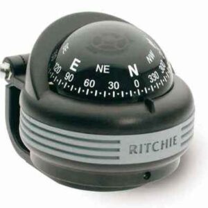 Compás modelo Trek 33