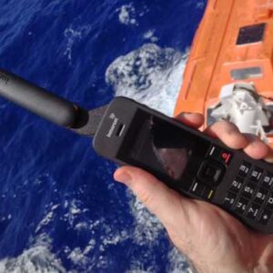 Telefono Satelital Inmarsat