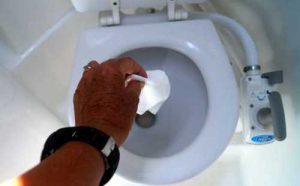 Depósitos de Aguas Negras