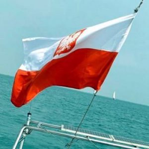 Abanderamiento polaco